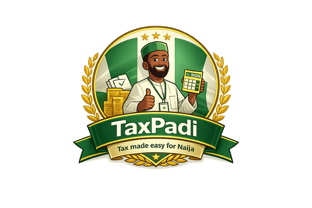 TaxPadi logo
