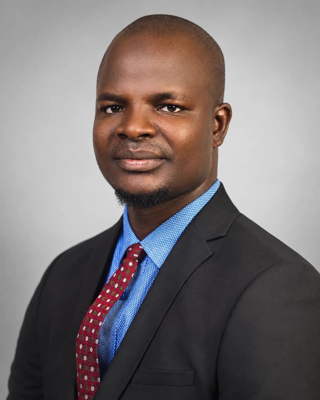 SHAMSUDDEEN GAMBO, Principal Practitioner at S.G WAYEWA & CO